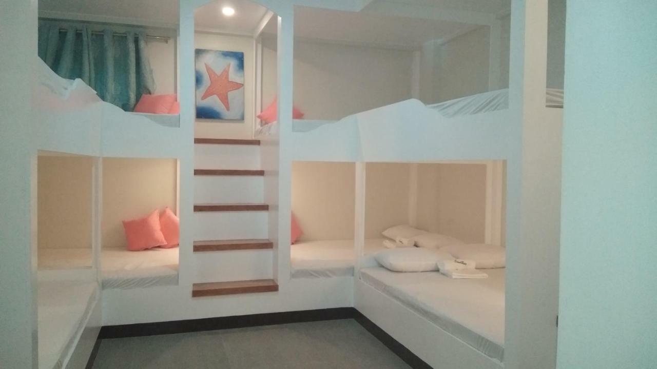 Sand Bar Beach Resort Nasugbu Eksteriør billede