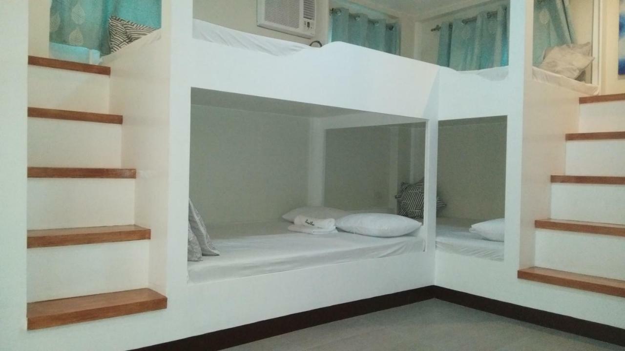 Sand Bar Beach Resort Nasugbu Eksteriør billede